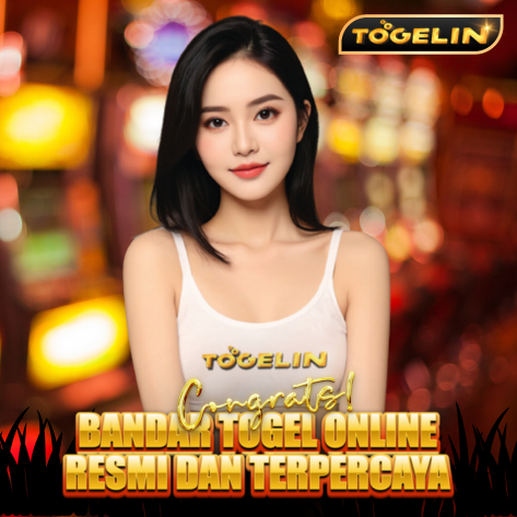 Togelin » Bonus Bandar Togel 4D & Situs Toto Menang Banyak Main Disini